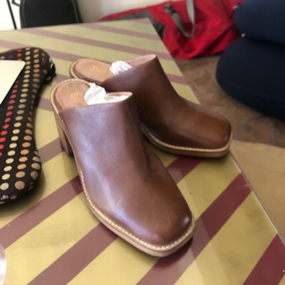 Seychelles Women's Spur of The Moment Mule - Picture 2 of 3